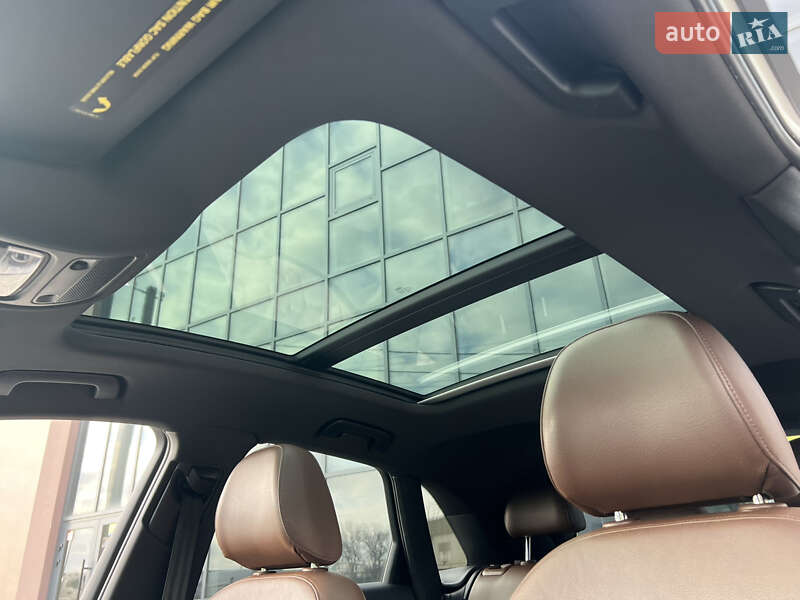 Внедорожник / Кроссовер Audi Q3 2017 в Виннице фото 42 Внедорожник / Кроссовер Audi Q3 2017 в Виннице