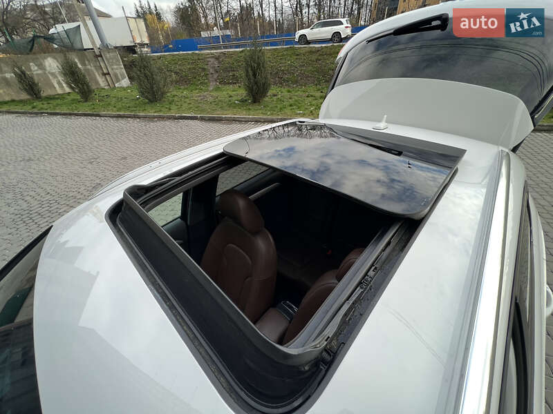 Внедорожник / Кроссовер Audi Q3 2017 в Виннице фото 45 Внедорожник / Кроссовер Audi Q3 2017 в Виннице