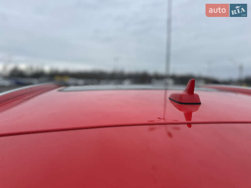 Позашляховик / Кросовер Audi Q3 2017 в Львові фото 14 Позашляховик / Кросовер Audi Q3 2017 в Львові