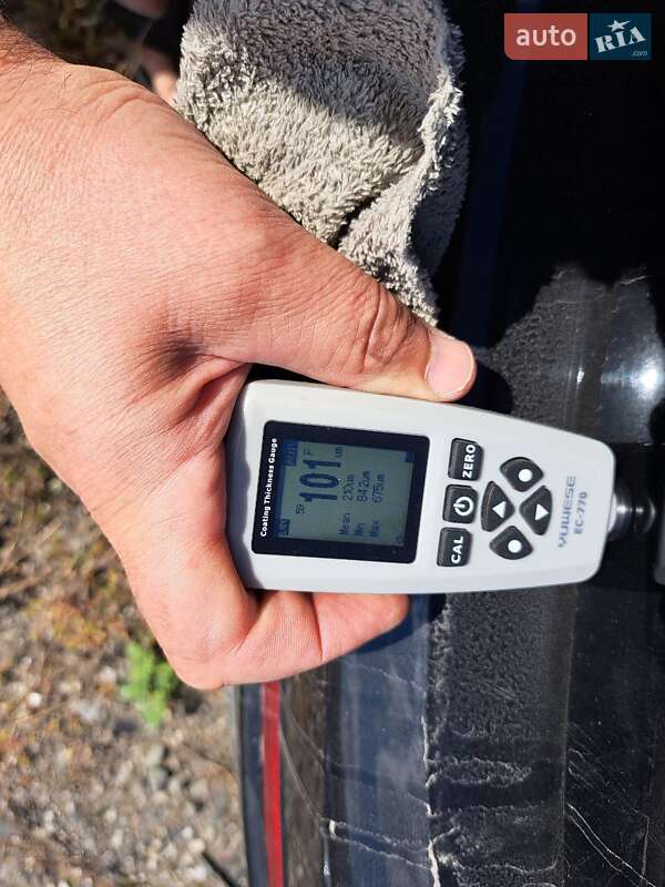 Внедорожник / Кроссовер Audi Q3 2021 в Киеве