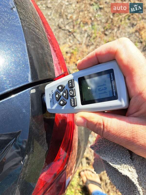 Внедорожник / Кроссовер Audi Q3 2021 в Киеве