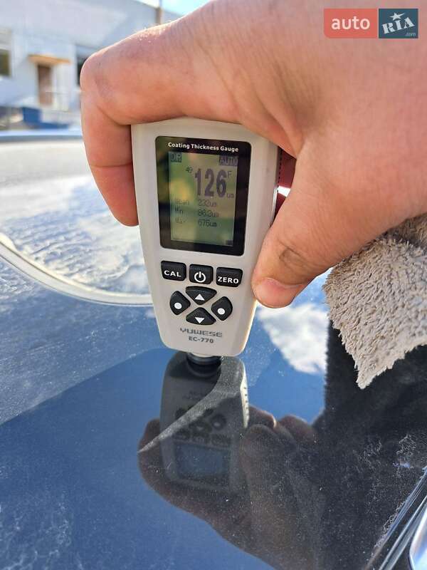 Внедорожник / Кроссовер Audi Q3 2021 в Киеве