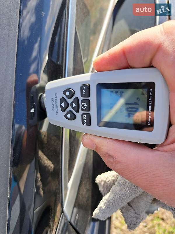 Внедорожник / Кроссовер Audi Q3 2021 в Киеве