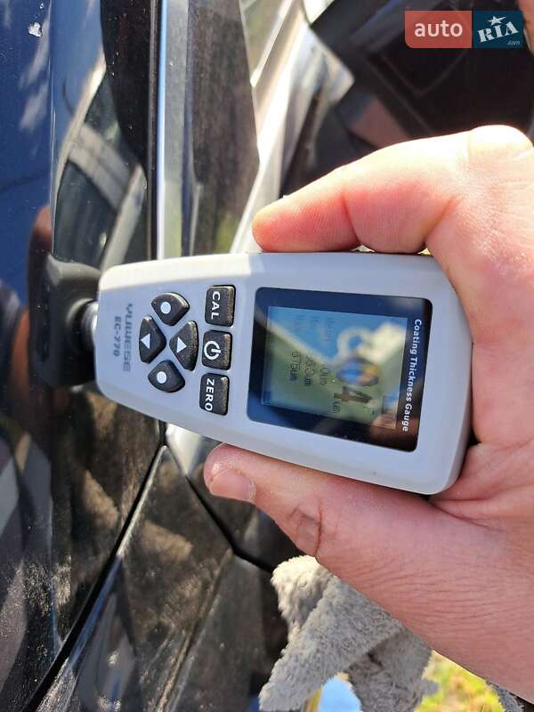 Внедорожник / Кроссовер Audi Q3 2021 в Киеве