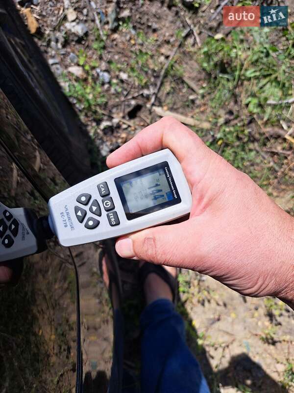 Внедорожник / Кроссовер Audi Q3 2021 в Киеве