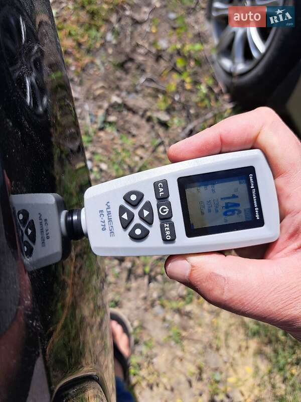 Внедорожник / Кроссовер Audi Q3 2021 в Киеве