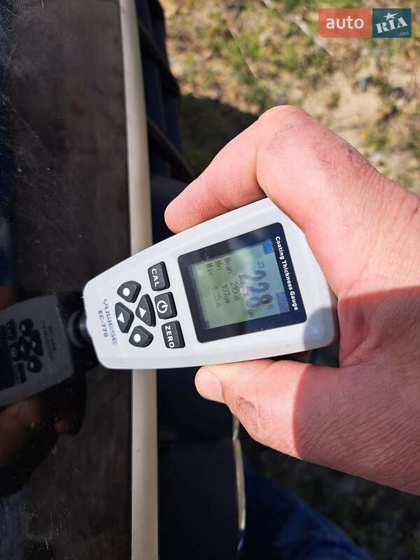 Внедорожник / Кроссовер Audi Q3 2021 в Киеве