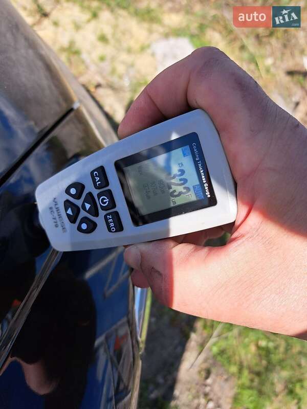 Внедорожник / Кроссовер Audi Q3 2021 в Киеве