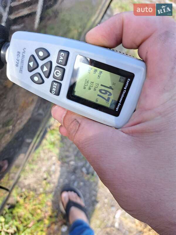 Внедорожник / Кроссовер Audi Q3 2021 в Киеве