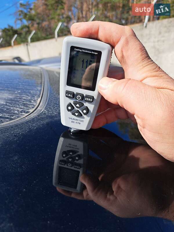 Внедорожник / Кроссовер Audi Q3 2021 в Киеве