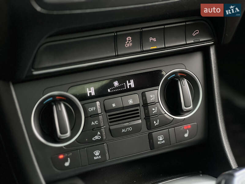 Внедорожник / Кроссовер Audi Q3 2017 в Виннице фото 50 Внедорожник / Кроссовер Audi Q3 2017 в Виннице