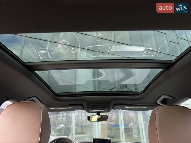 Внедорожник / Кроссовер Audi Q3 2017 в Виннице фото 59 Внедорожник / Кроссовер Audi Q3 2017 в Виннице