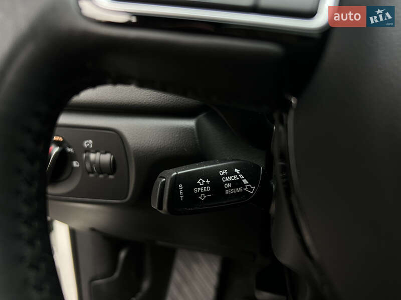 Внедорожник / Кроссовер Audi Q3 2017 в Виннице фото 73 Внедорожник / Кроссовер Audi Q3 2017 в Виннице