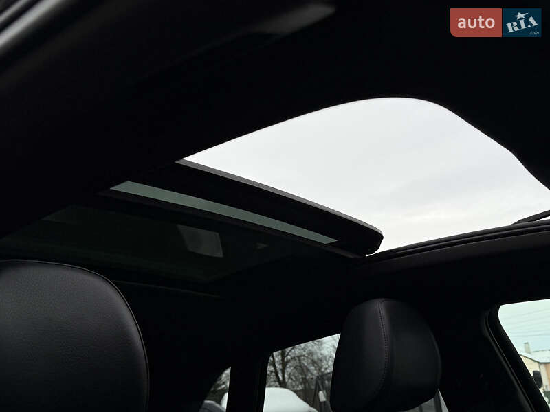 Внедорожник / Кроссовер Audi Q3 2016 в Дрогобыче