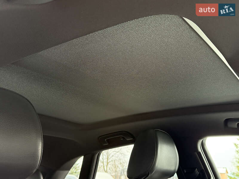 Внедорожник / Кроссовер Audi Q3 2016 в Дрогобыче