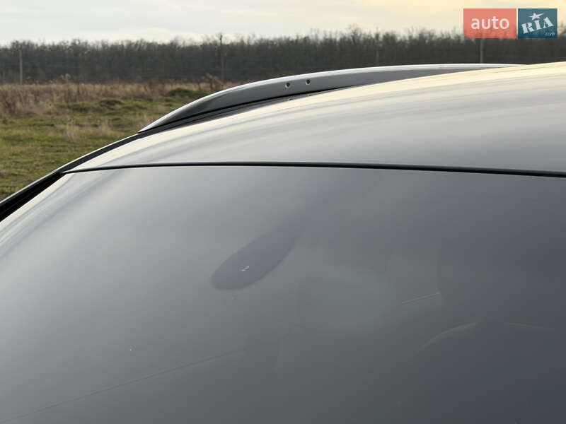 Позашляховик / Кросовер Audi Q3 2012 в Вінниці