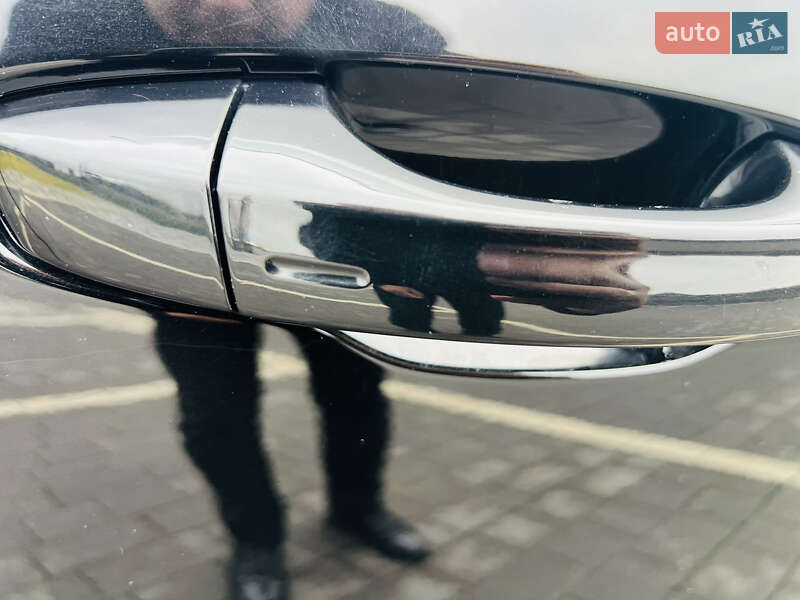 Позашляховик / Кросовер Audi Q3 2020 в Мукачевому