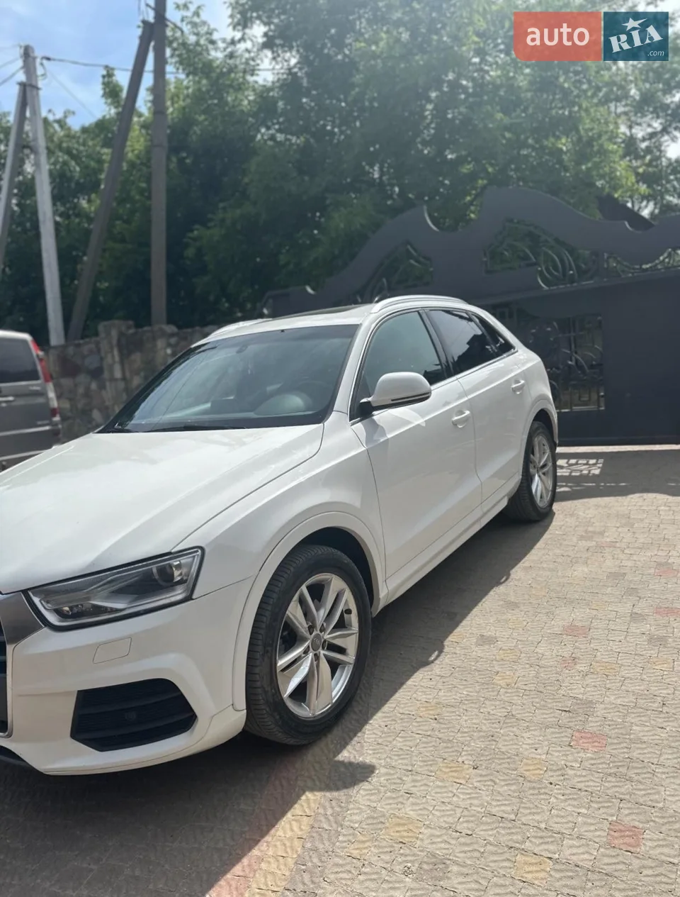 2014 Audi Q3 - мініатюра 26