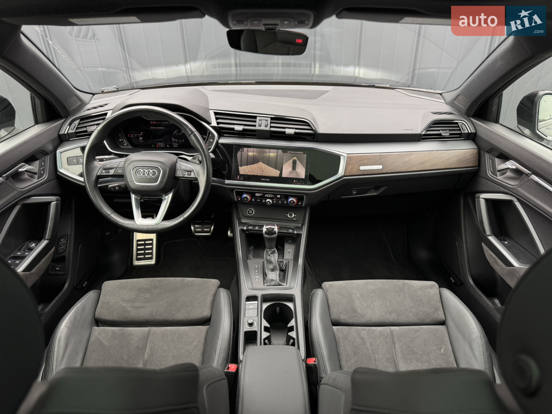 2022 Audi Q3 - мініатюра 2