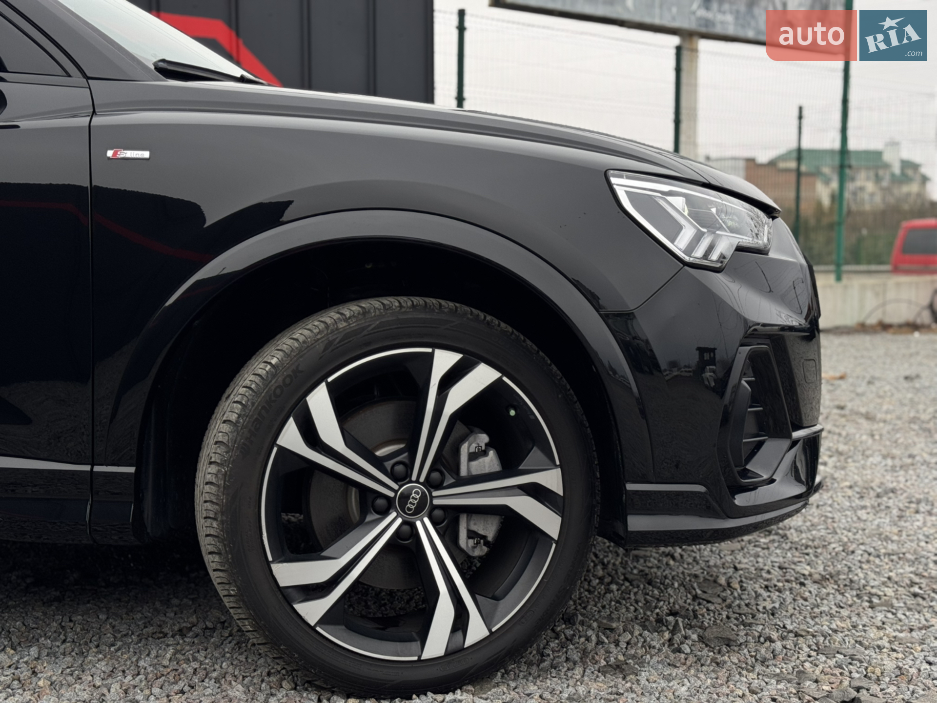 2022 Audi Q3 - мініатюра 4