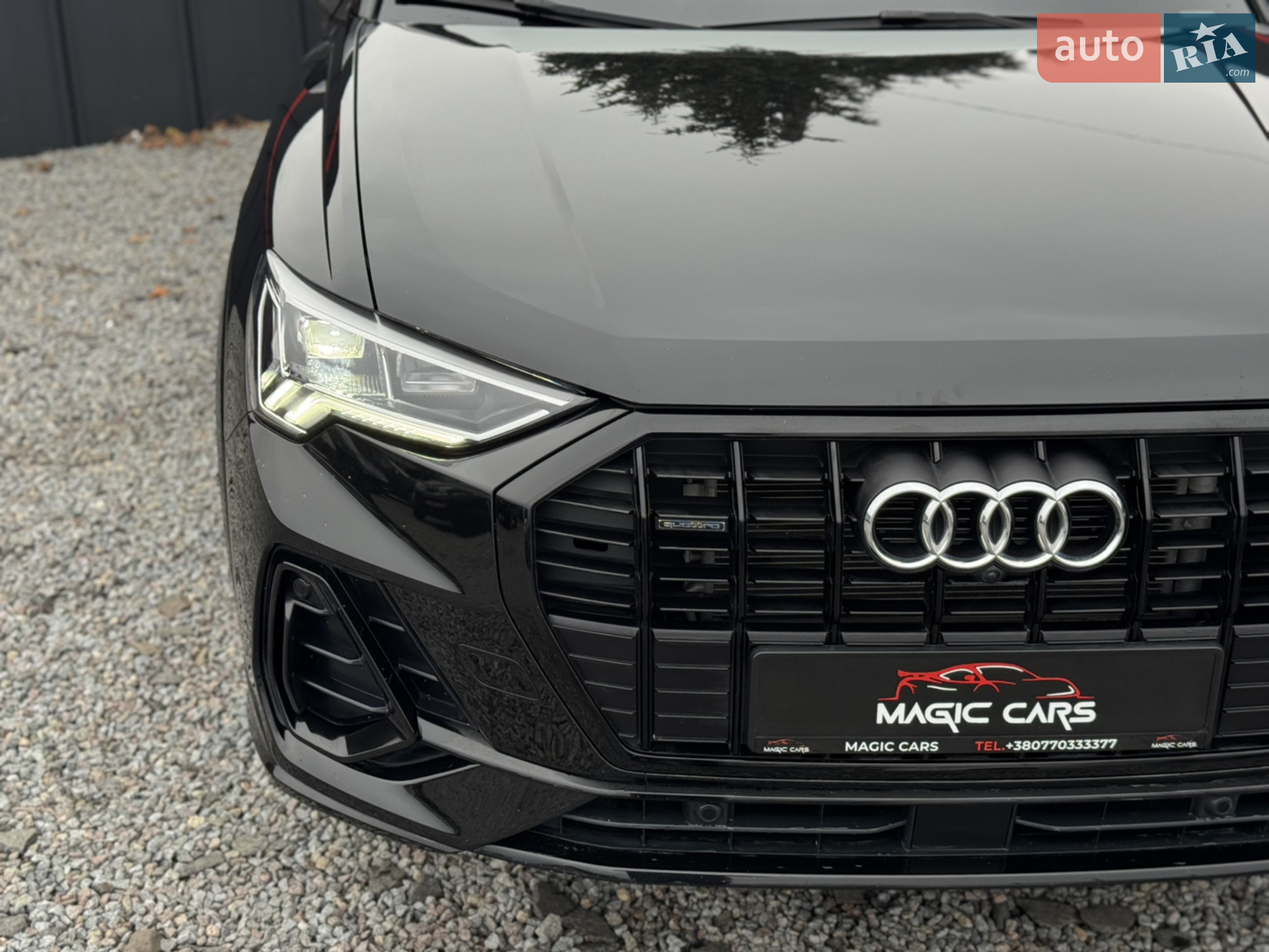 2022 Audi Q3 - мініатюра 9