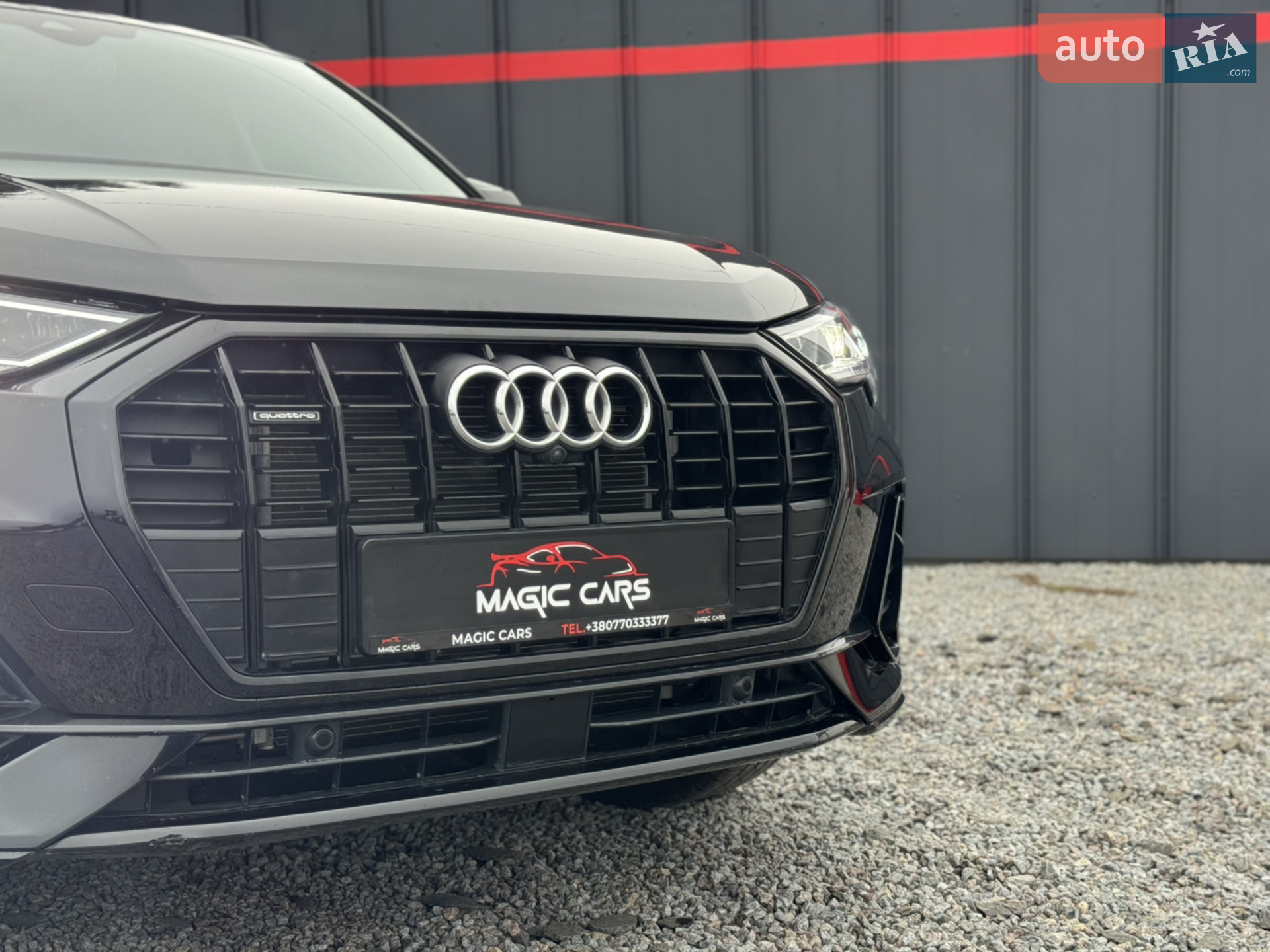 2022 Audi Q3 - мініатюра 8