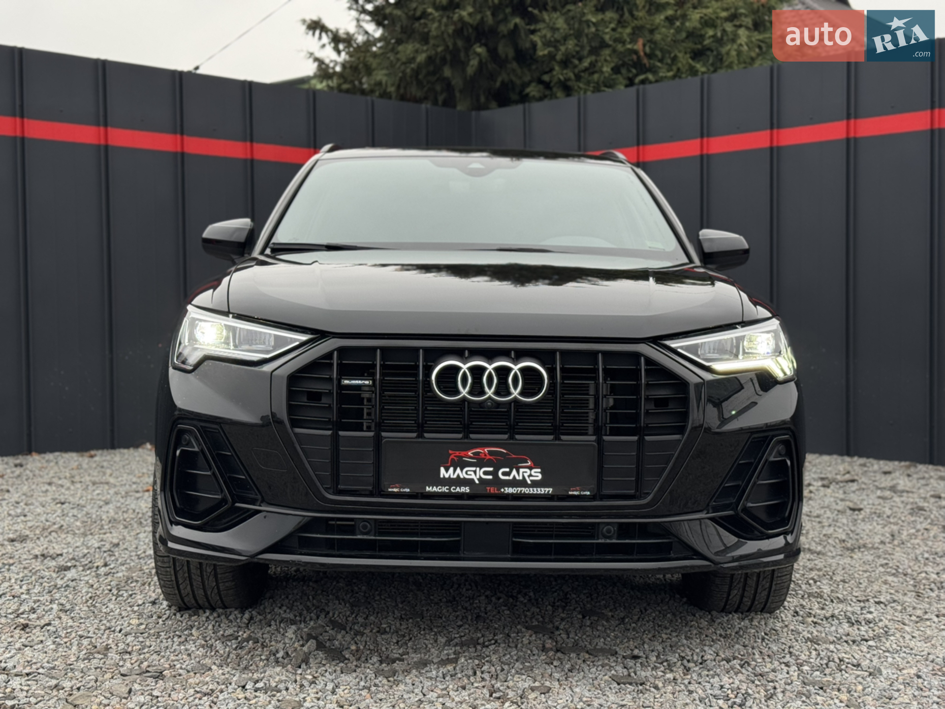 2022 Audi Q3 - мініатюра 11