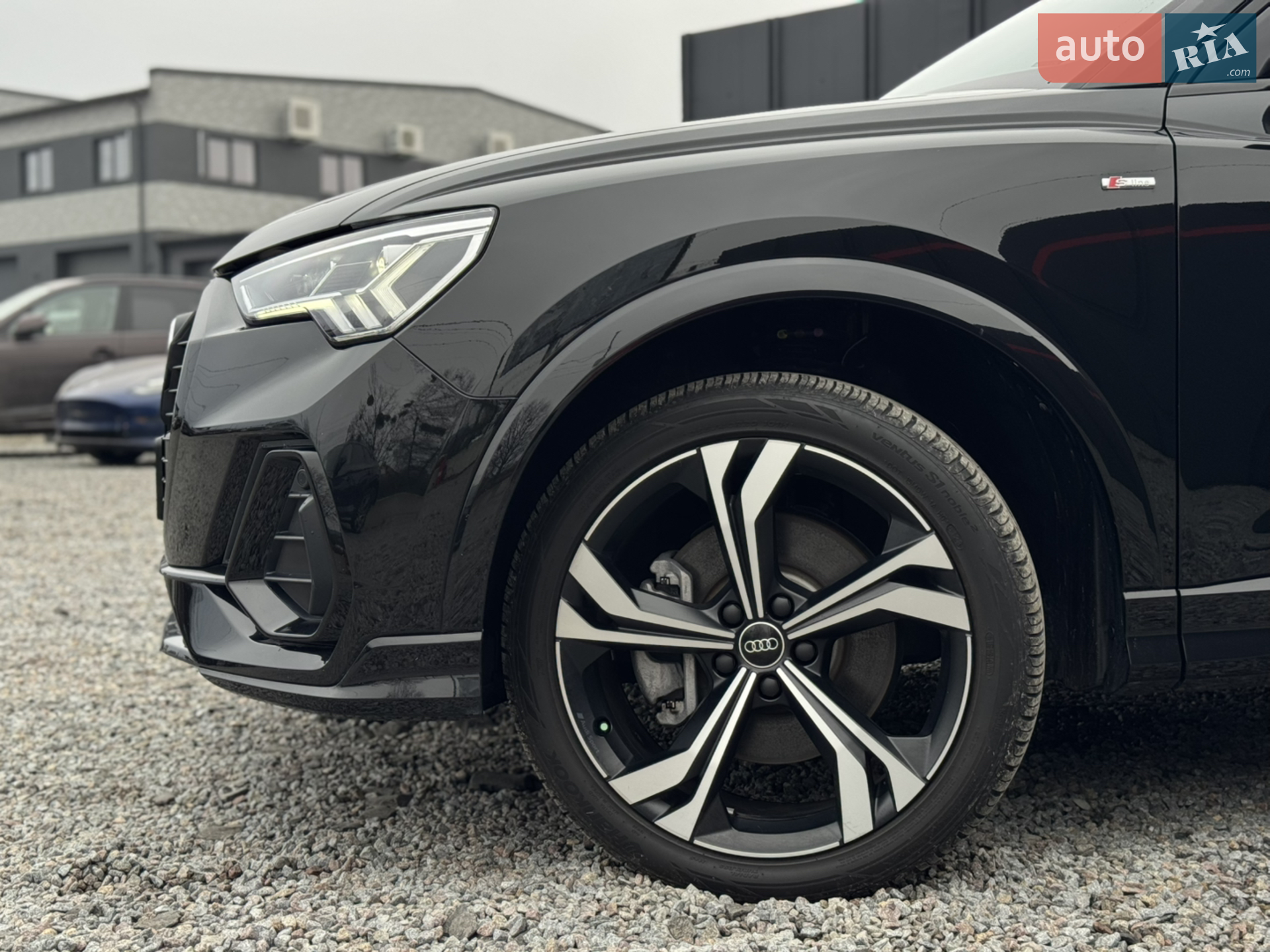 2022 Audi Q3 - мініатюра 14