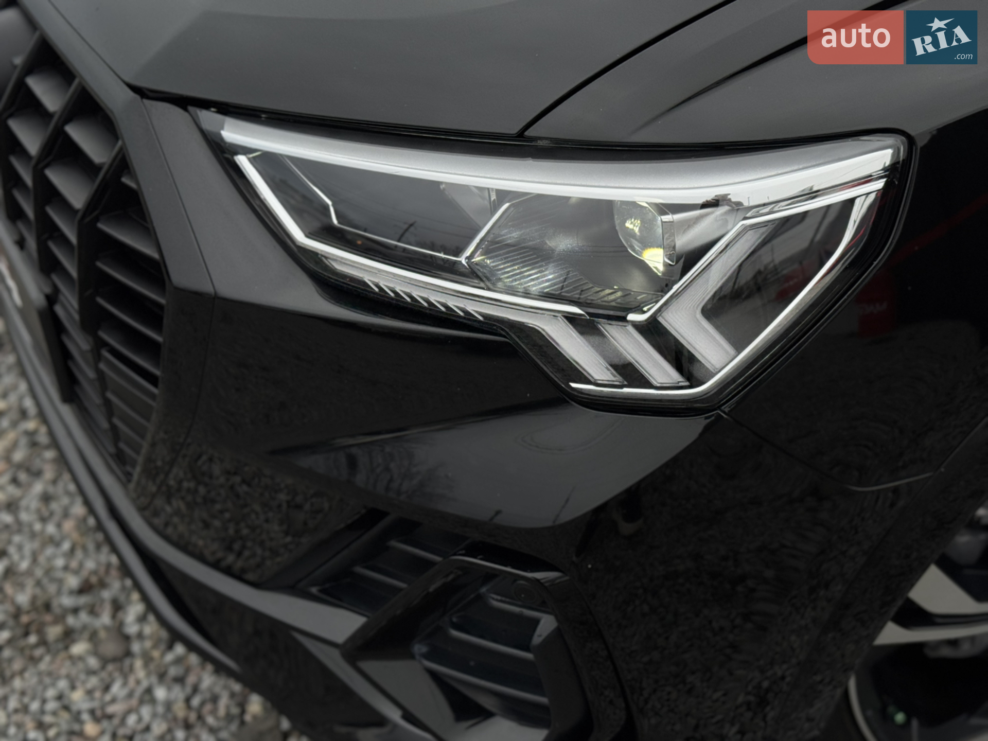 2022 Audi Q3 - мініатюра 15