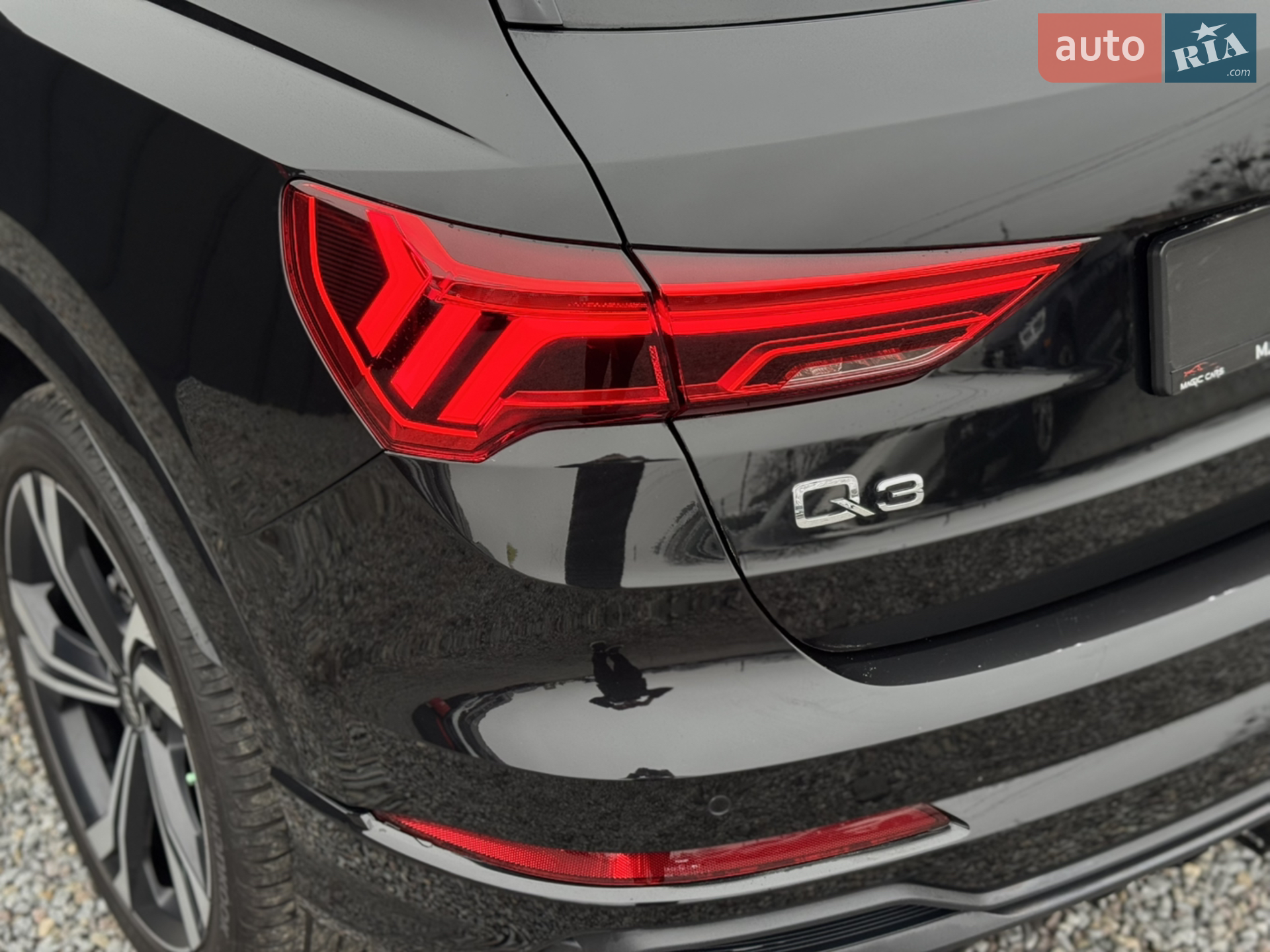 2022 Audi Q3 - мініатюра 19