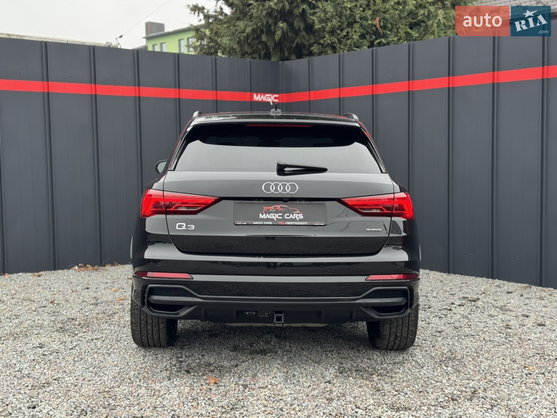 2022 Audi Q3 - мініатюра 21