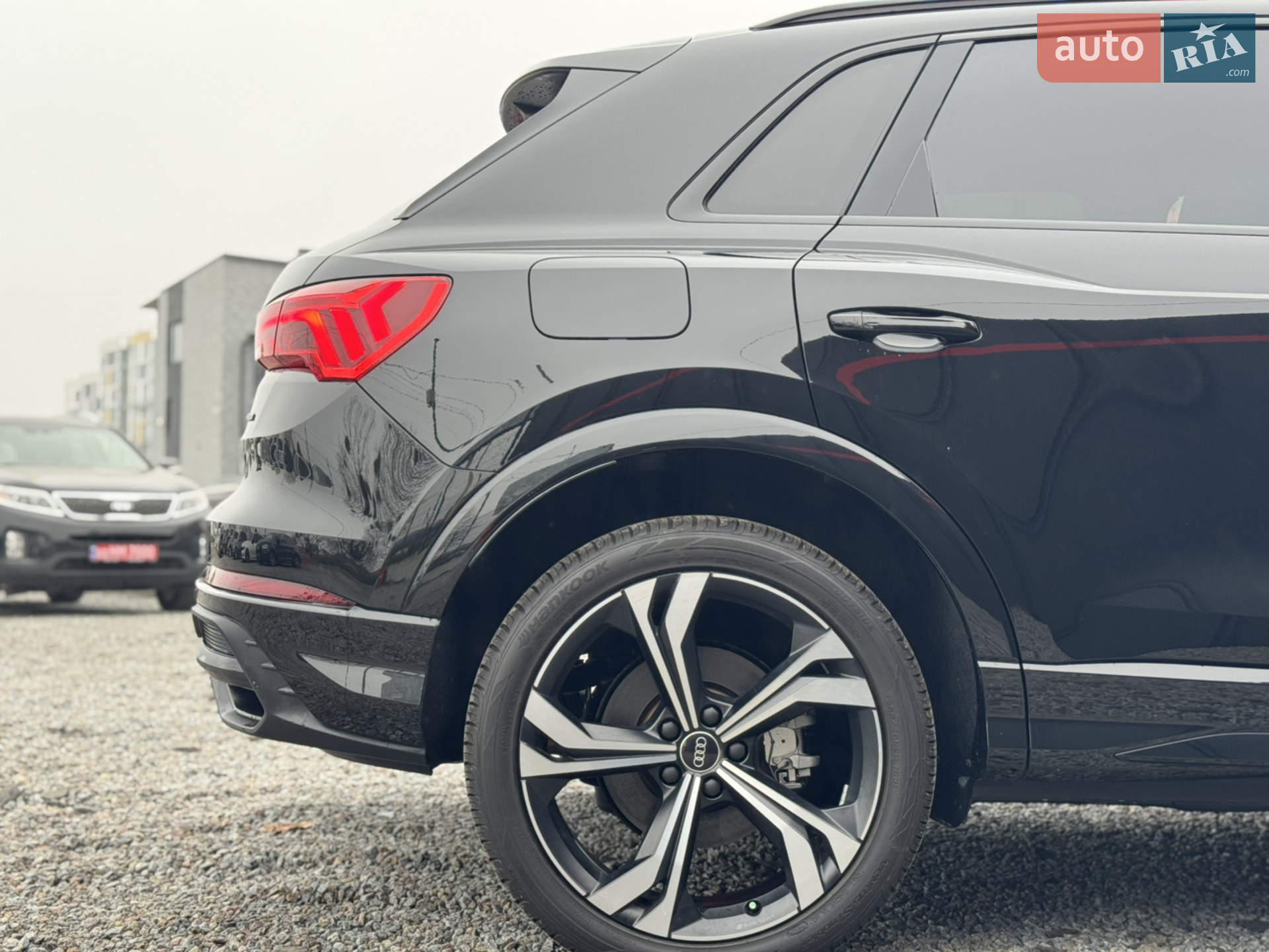 2022 Audi Q3 - мініатюра 24