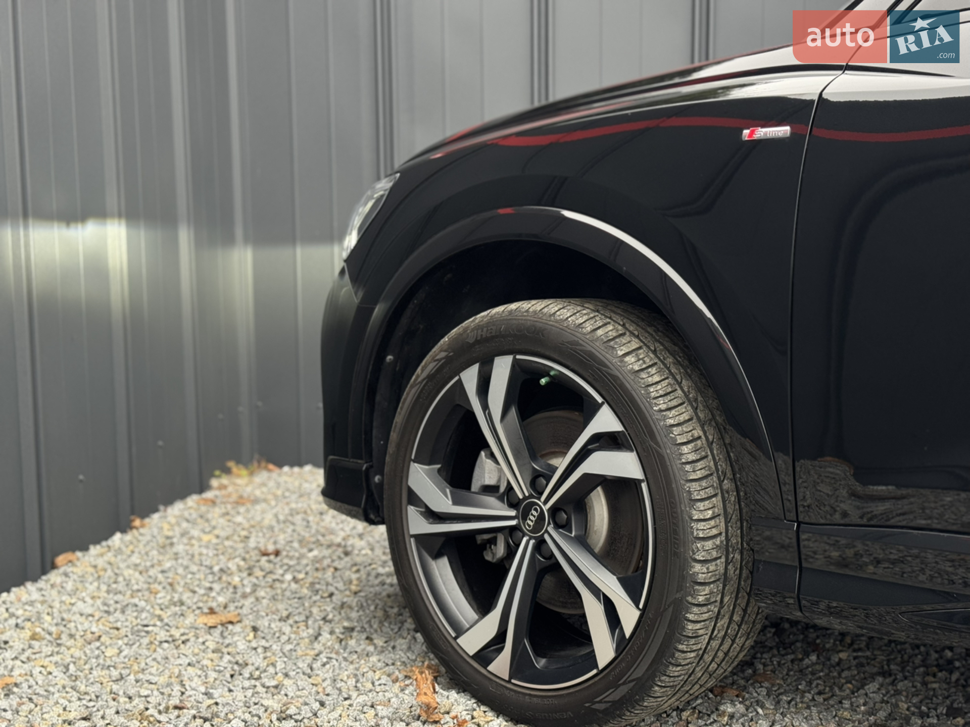 2022 Audi Q3 - мініатюра 26