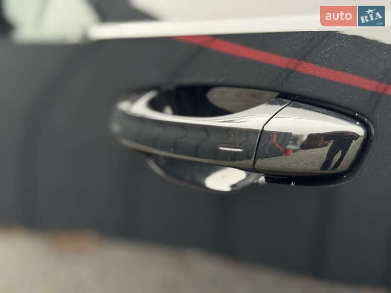 Внедорожник / Кроссовер Audi Q3 2022 в Луцке