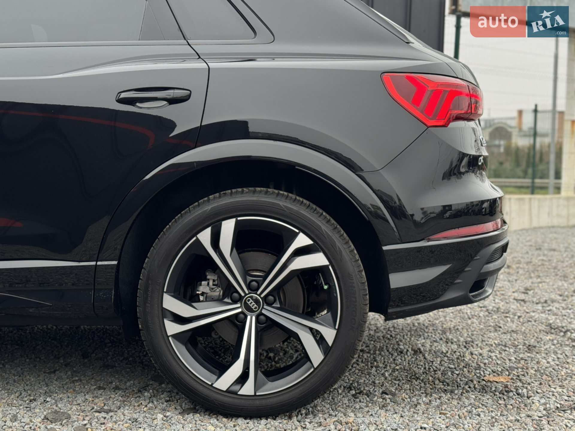 2022 Audi Q3 - мініатюра 25