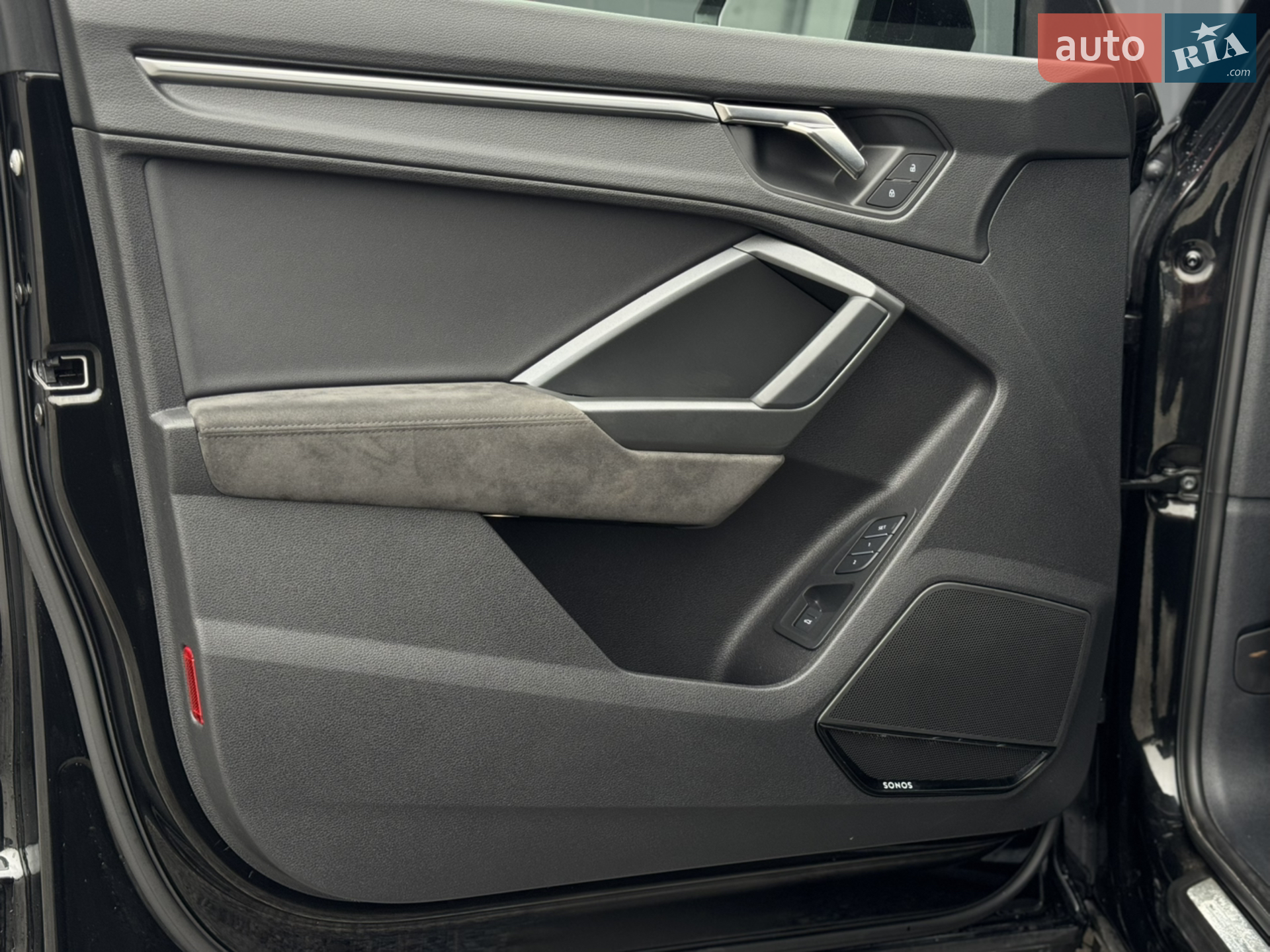 2022 Audi Q3 - мініатюра 28