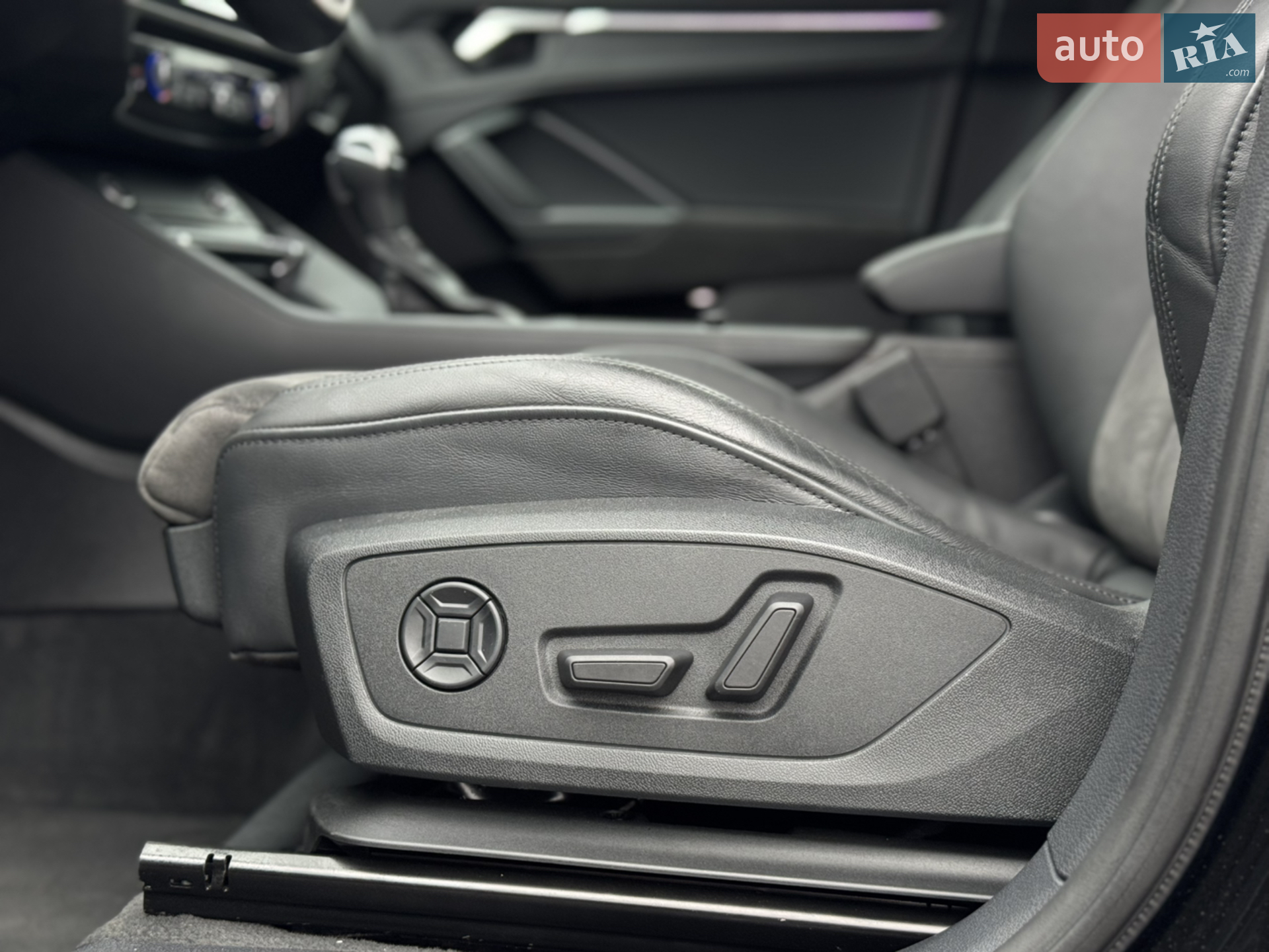 2022 Audi Q3 - мініатюра 31