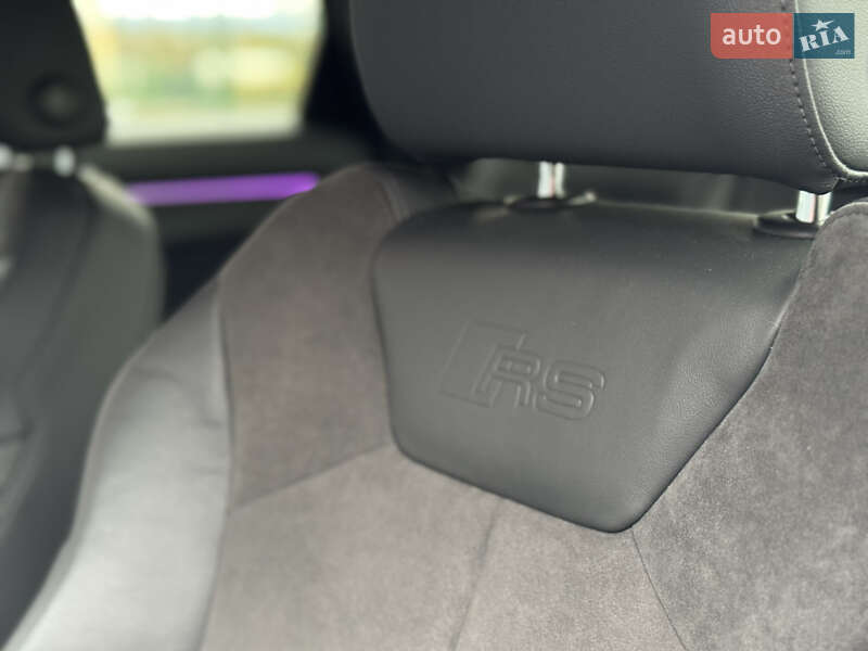 Внедорожник / Кроссовер Audi Q3 2022 в Луцке