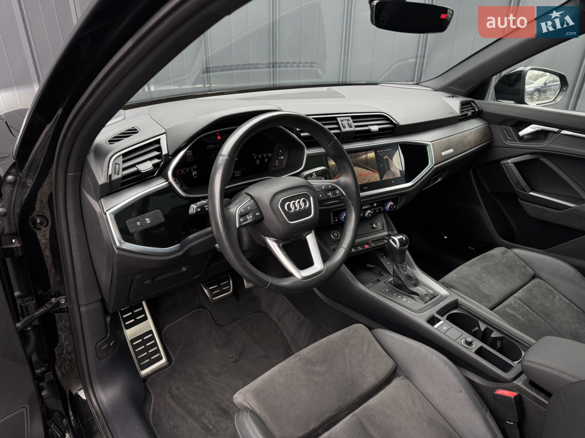 2022 Audi Q3 - мініатюра 34