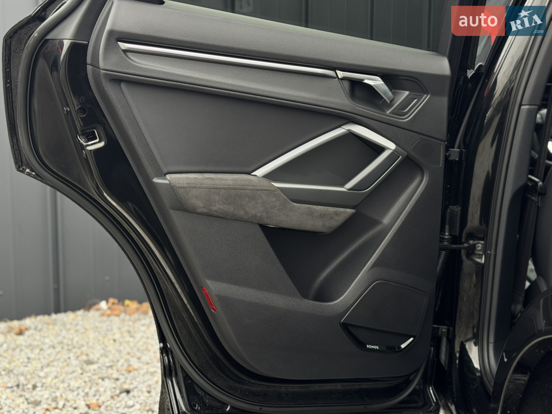 2022 Audi Q3 - мініатюра 37