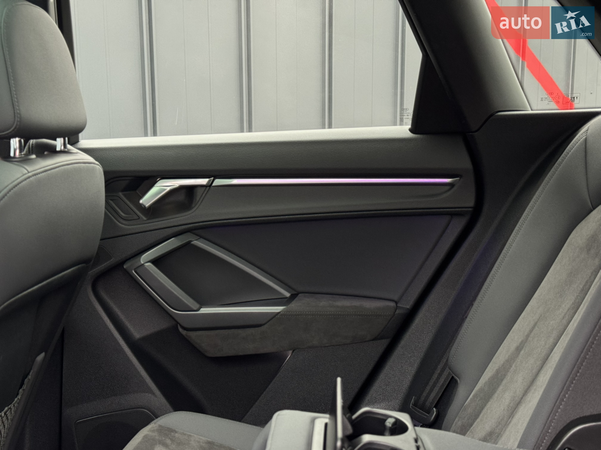 2022 Audi Q3 - мініатюра 39