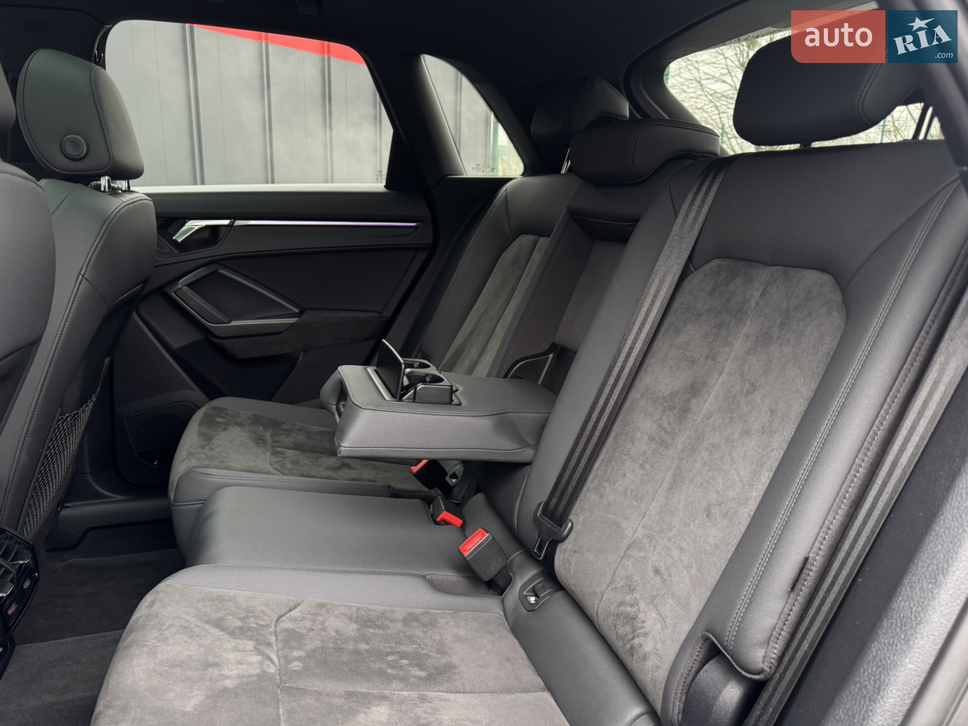 2022 Audi Q3 - мініатюра 38