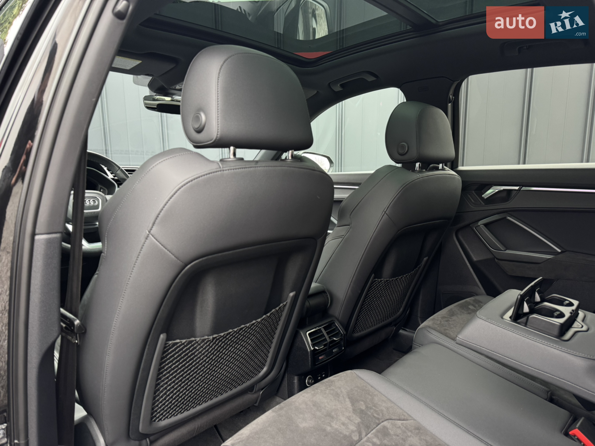 2022 Audi Q3 - мініатюра 40