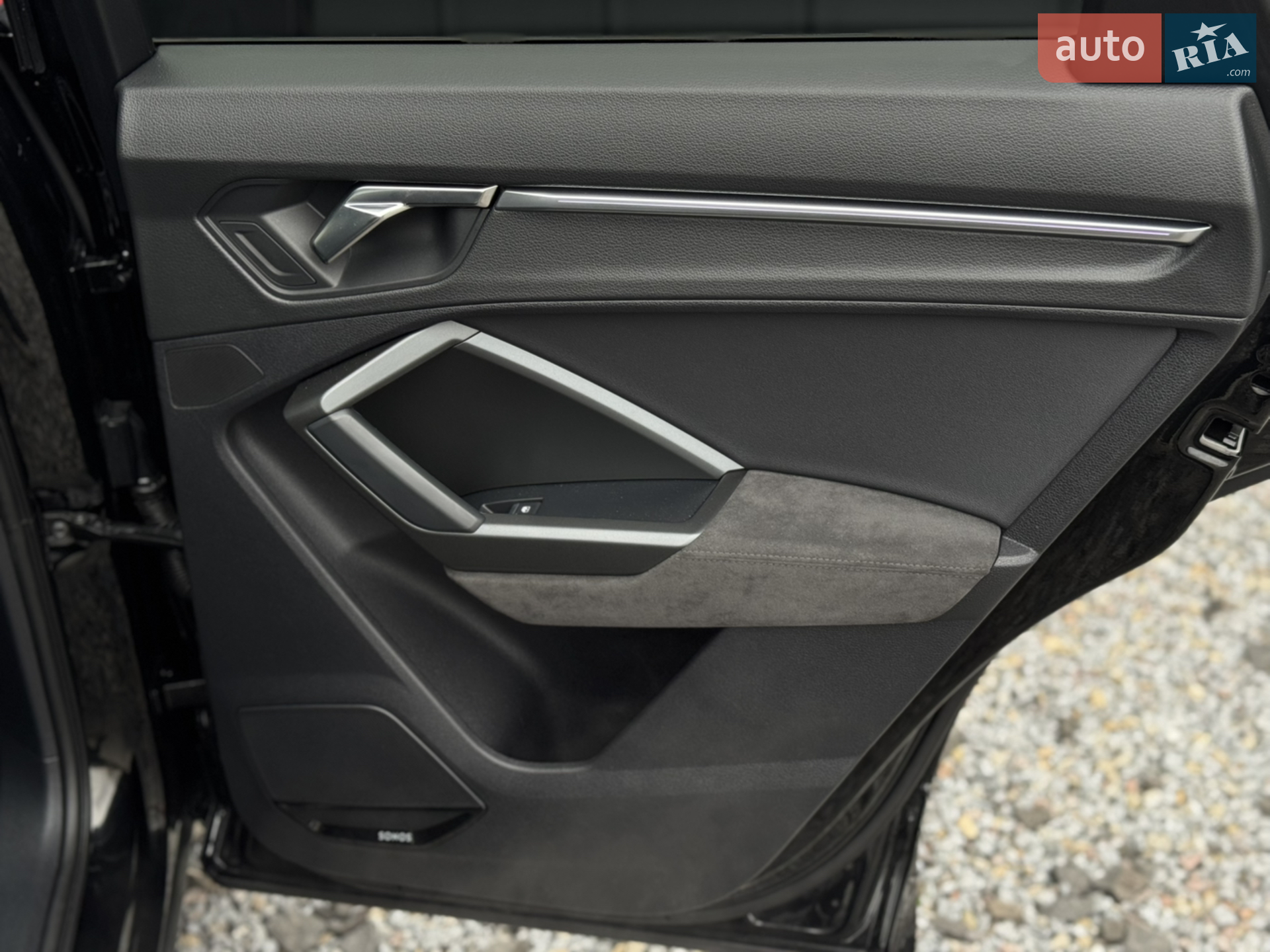2022 Audi Q3 - мініатюра 44