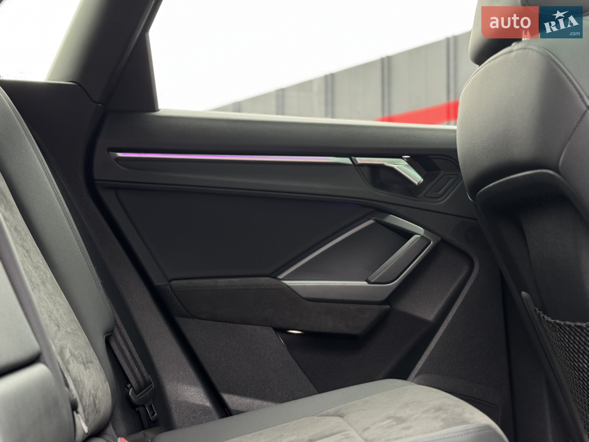 2022 Audi Q3 - мініатюра 45