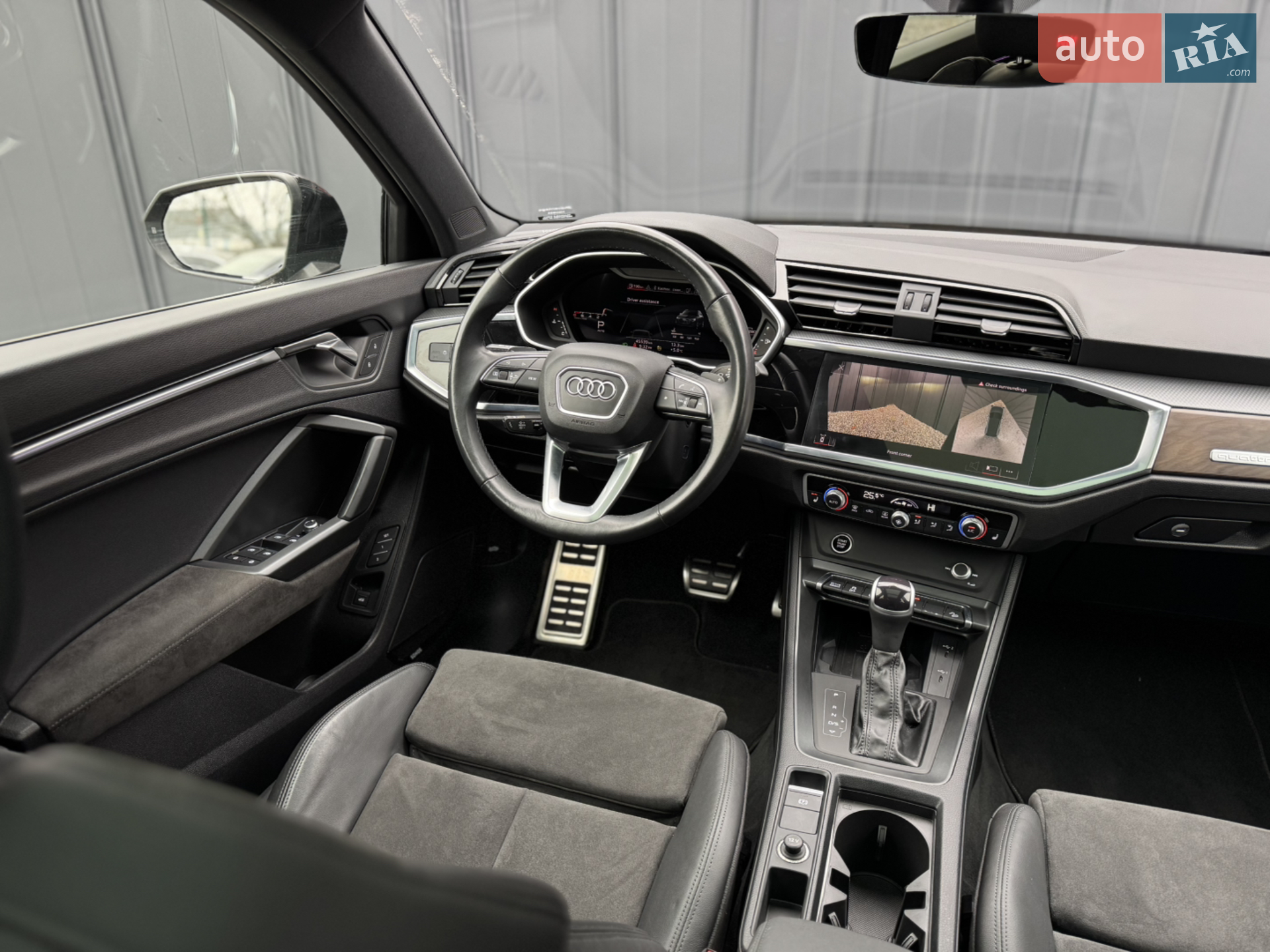 2022 Audi Q3 - мініатюра 46