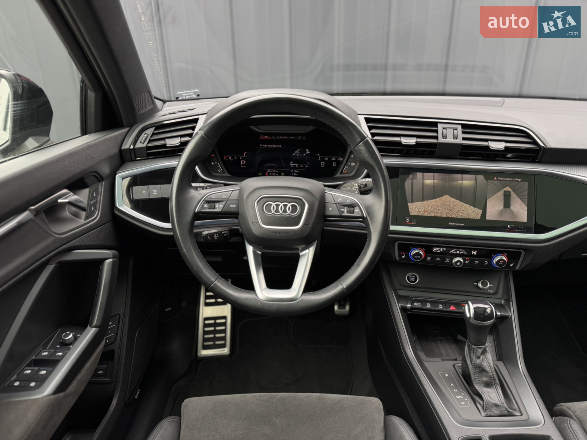 2022 Audi Q3 - мініатюра 47