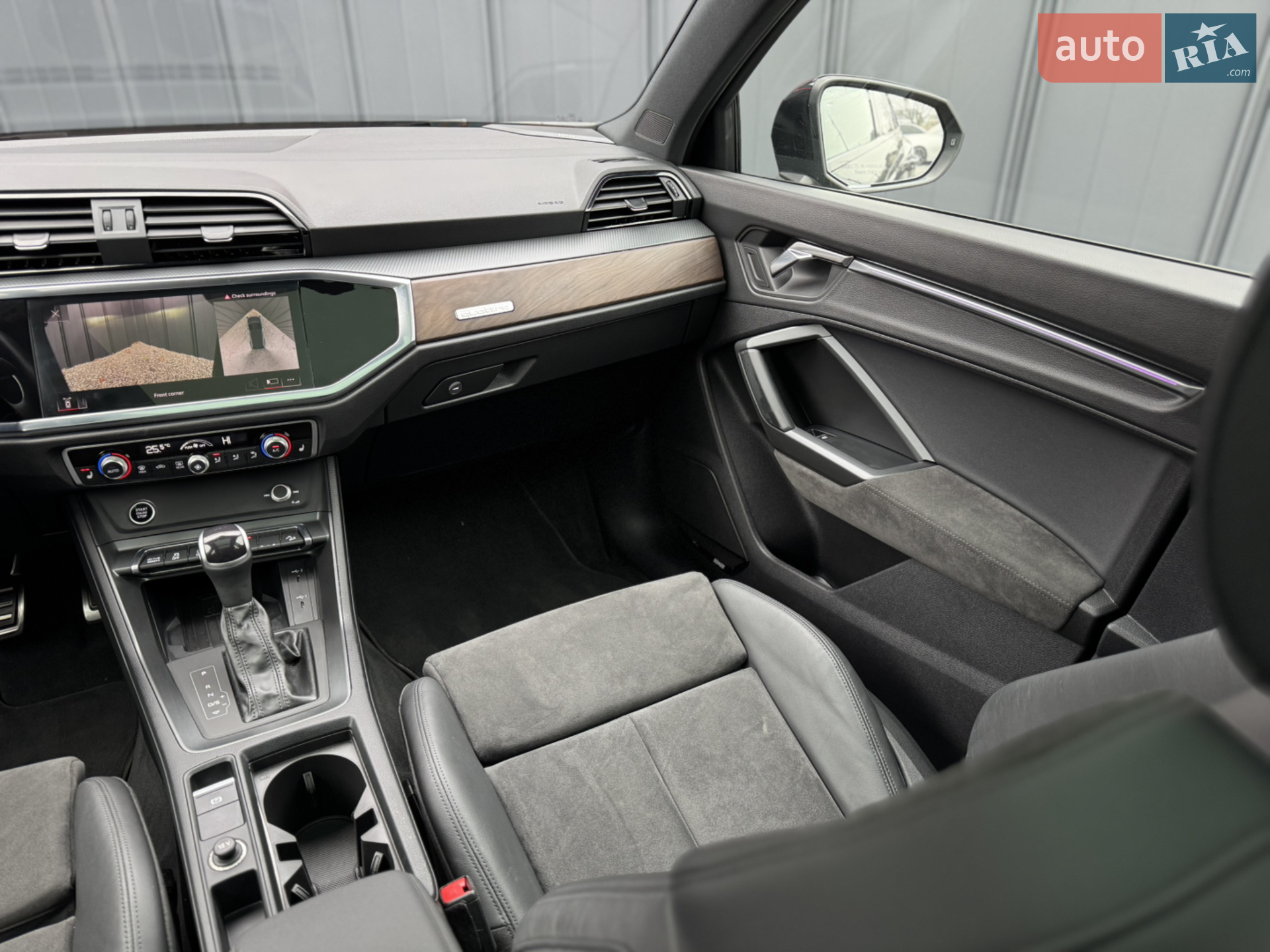 2022 Audi Q3 - мініатюра 49