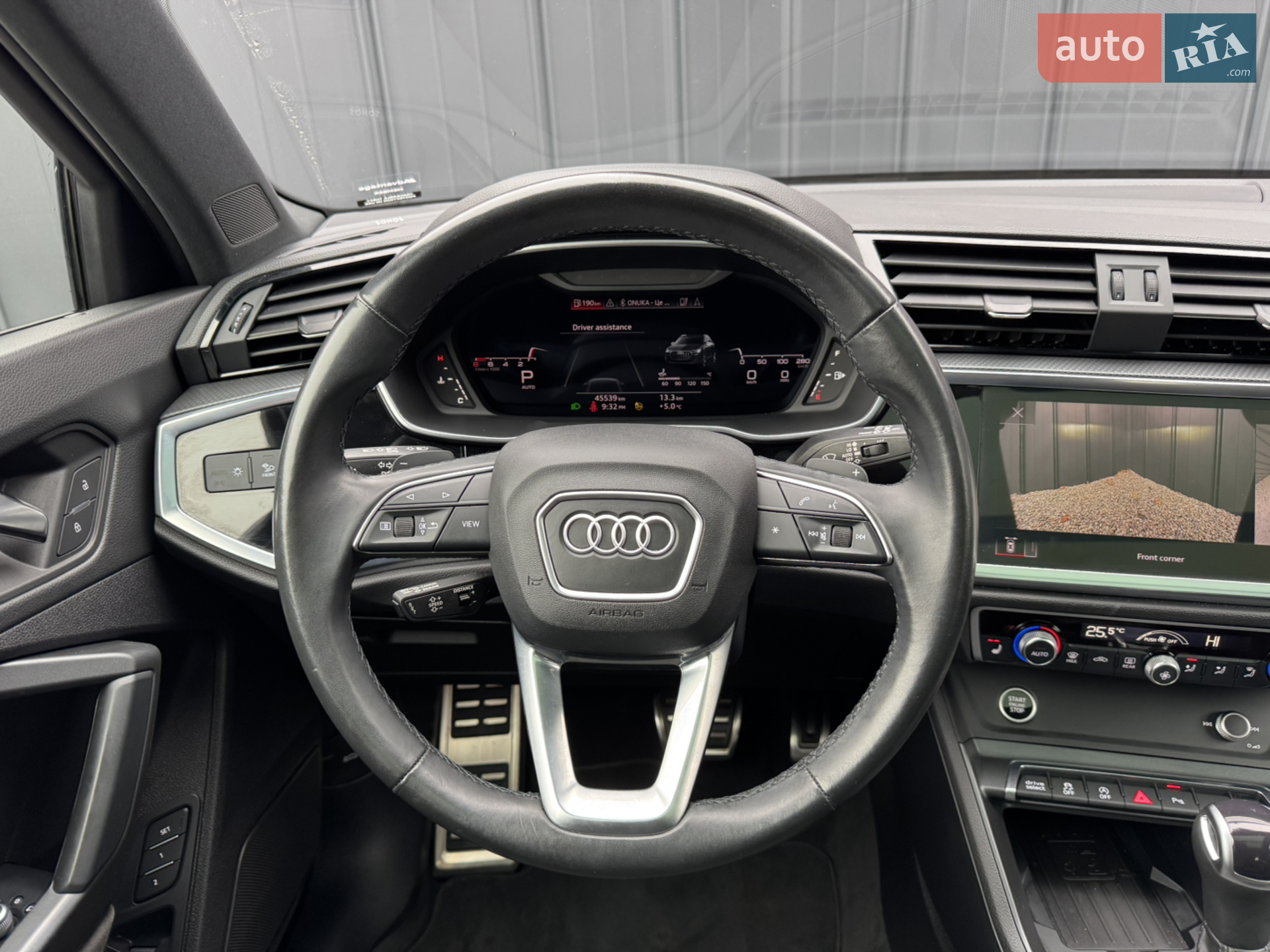 2022 Audi Q3 - мініатюра 48