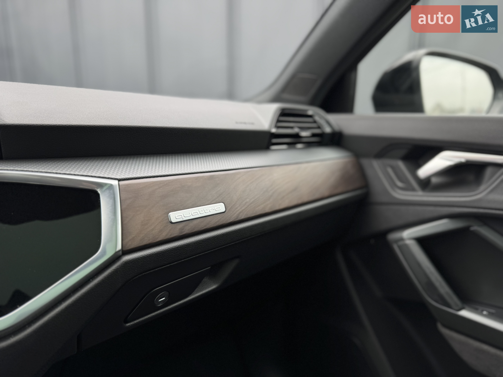2022 Audi Q3 - мініатюра 53